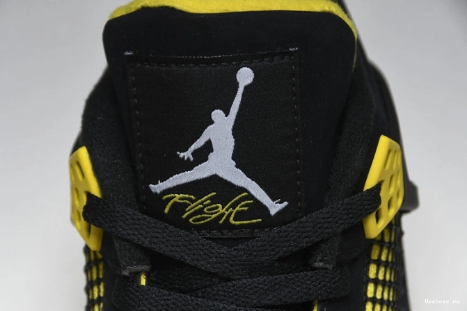  Retro Air 4 DH6927-017 Thunder version (2023) Jordan 0320